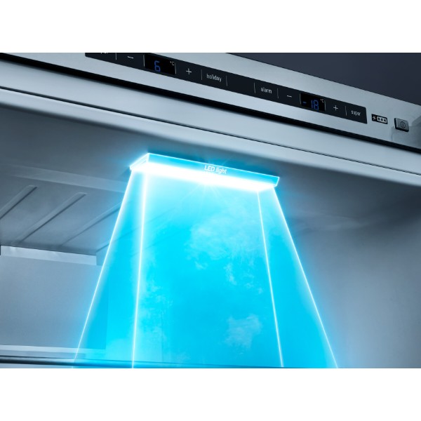 Фото - Холодильник Siemens KG39NAW306