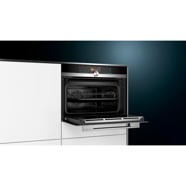 Фото - Духовой шкаф Siemens CS636GBS2