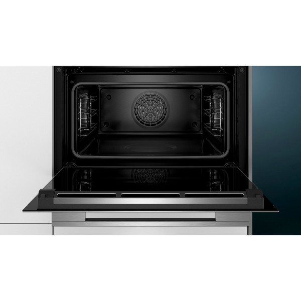 Фото - Духовой шкаф Siemens CS636GBS2