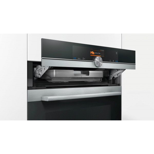 Фото - Духовой шкаф Siemens CS636GBS2