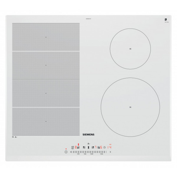 Фото - Варочная панель электрическая Siemens EX652FEC1E