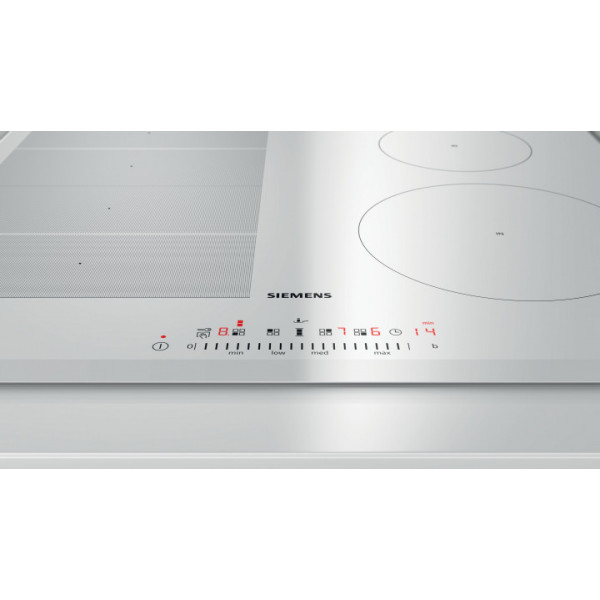 Фото - Варочная панель электрическая Siemens EX652FEC1E