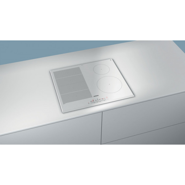 Фото - Варочная панель электрическая Siemens EX652FEC1E