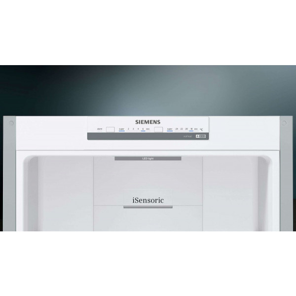 Фото - Холодильник Siemens KG39NVL316
