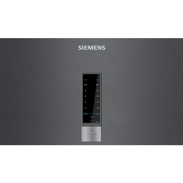 Фото - Мікропошкодження - Холодильник Siemens KG49NXX306