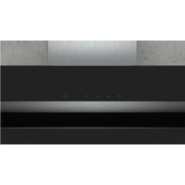 Фото - Вытяжка декоративная Siemens LC67KHM60