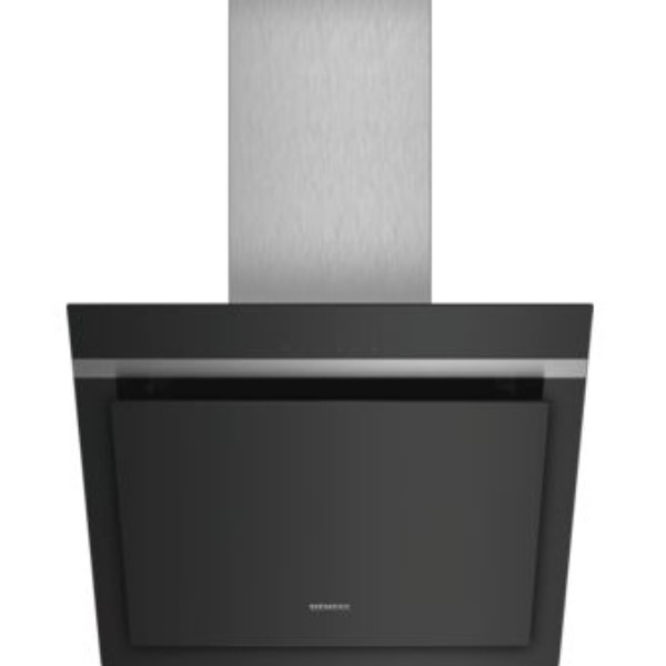Фото - Вытяжка декоративная Siemens LC67KHM60 Фото - Вытяжка декоративная Siemens LC67KHM60