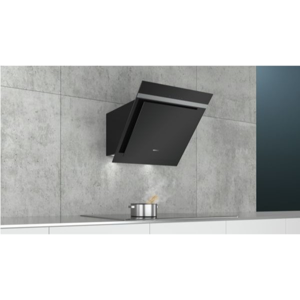 Фото - Вытяжка декоративная Siemens LC67KHM60