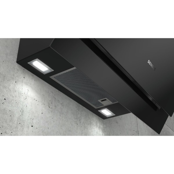 Фото - Вытяжка декоративная Siemens LC67KHM60