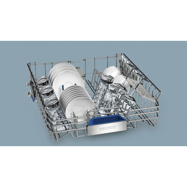 Фото - Посудомоечная машина отдельностоящая Siemens SN258I01TE