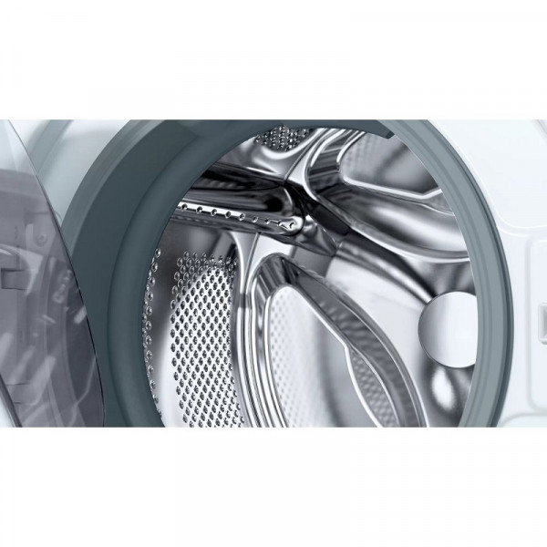 Фото - Пральна машина Siemens WM12N0L2UA