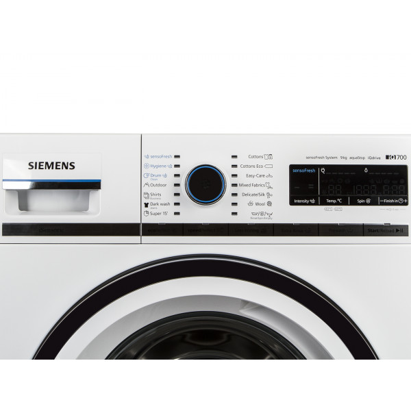 Фото - Стиральная машина Siemens WM14W740EU