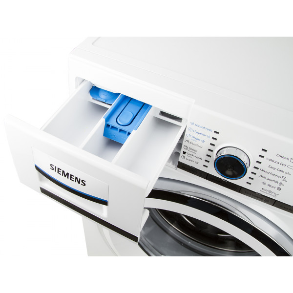 Фото - Стиральная машина Siemens WM14W740EU