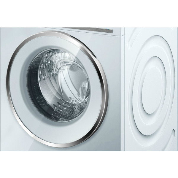 Фото - Стиральная машина Siemens WM16Y891EU
