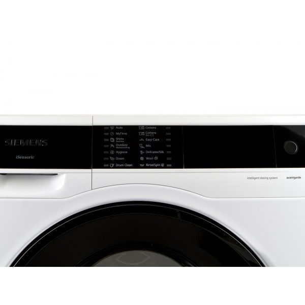 Фото - Стиральная машина Siemens WM14U640EU