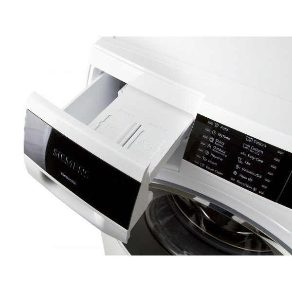 Фото - Стиральная машина Siemens WM14U640EU