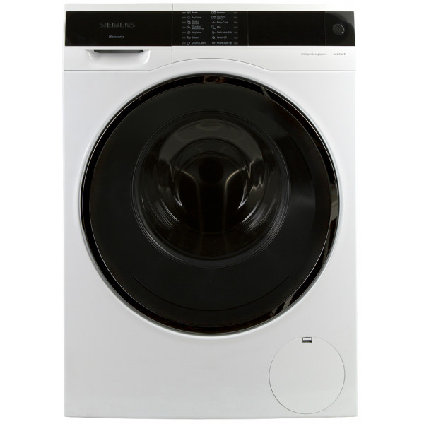 Фото - Стиральная машина Siemens WM14U640EU