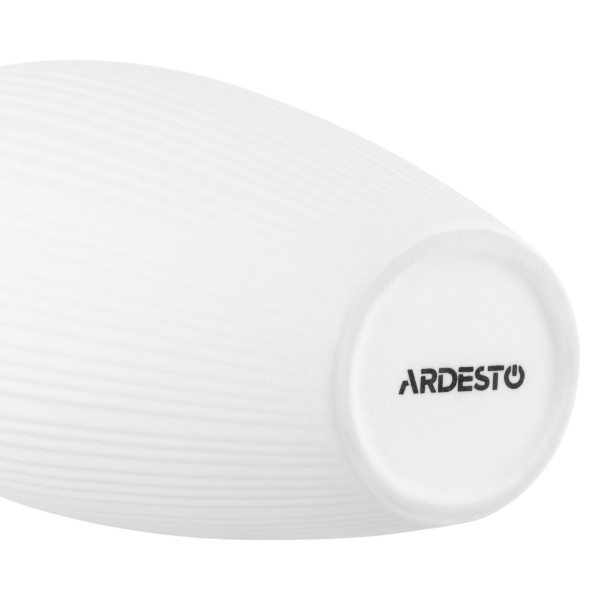 Фото - Ваза ARDESTO Siena 7х23 см (AR3806W)