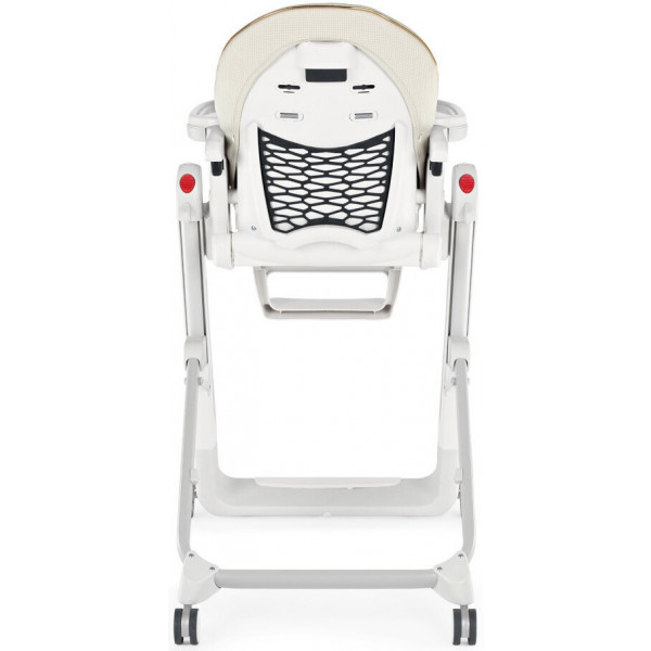 Фото - Стульчик для кормления трансформер Peg-Perego Siesta Follow Me Jaguars (ягуар)