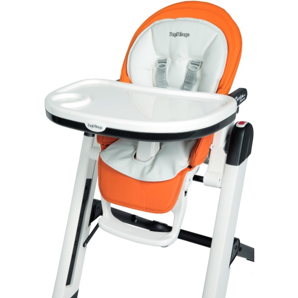 Фото - Вставка для стульчика для кормления и коляски Peg-Perego IAKBCU00--PL00