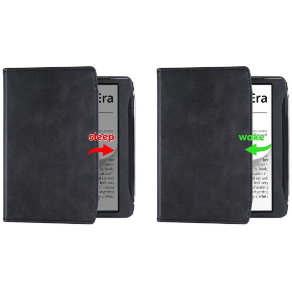 Фото - Чехол для электронной книги BeCover Smart Case for PocketBook 700 Era 7'' Black (710983)