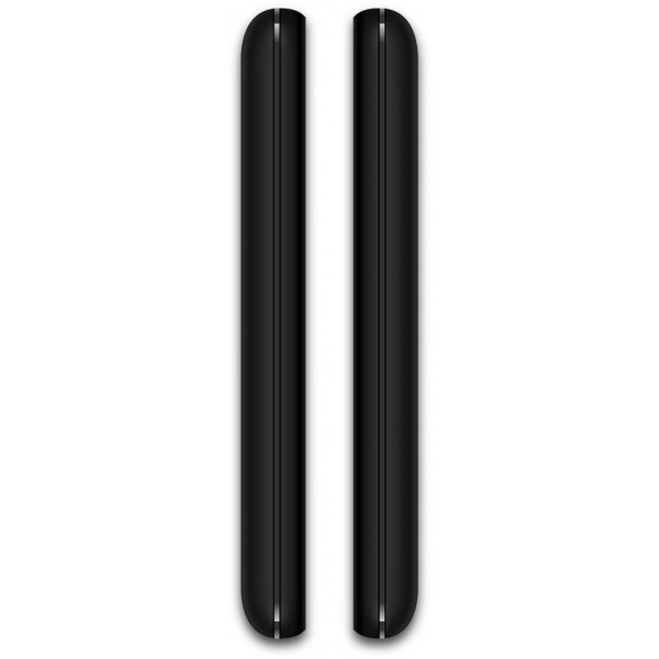 Фото - Мобільний телефон Sigma mobile X-Style 31 Power Dual Sim Black