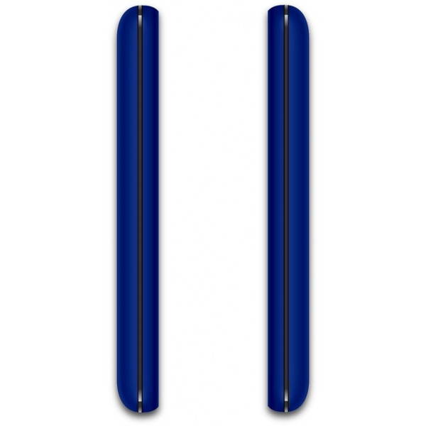 Фото - Мобільний телефон Sigma mobile X-Style 31 Power Dual Sim Blue