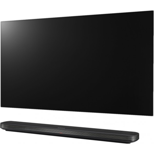 Фото - Телевизор LG OLED65W8PLA