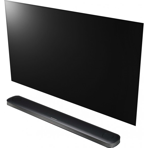 Фото - Телевизор LG OLED65W8PLA