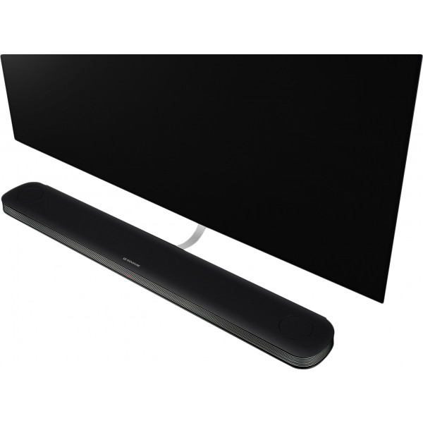 Фото - Телевизор LG OLED65W8PLA