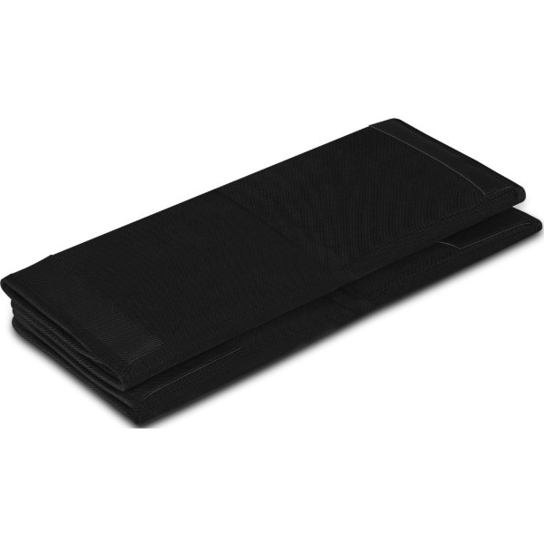 Фото - Защитный коврик под автокресло Lionelo Sikker Black Carbon