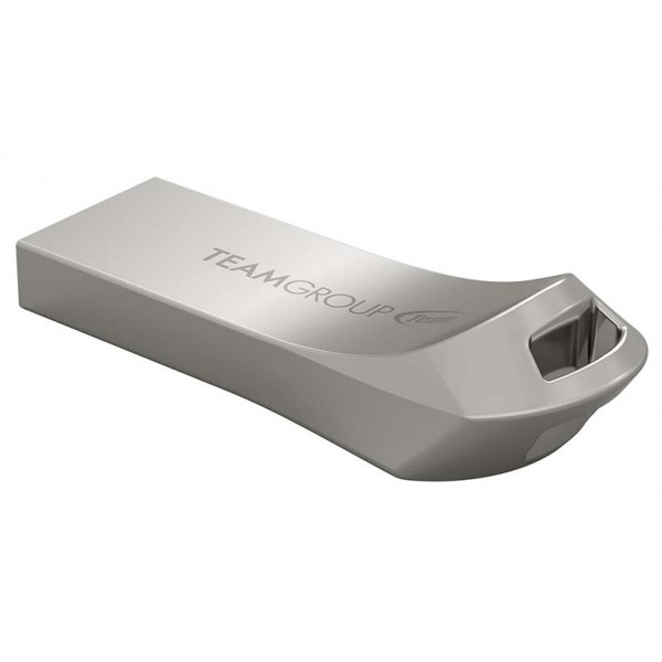 Фото - Флеш USB Team USB3.2 32GB C222 Silver (TC222332GS01)