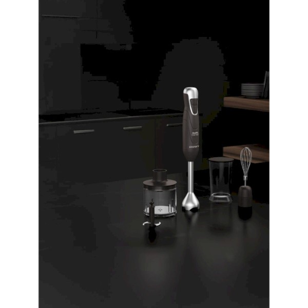 Фото - Блендер заглибний Polaris PHB 1302 Silent Gray