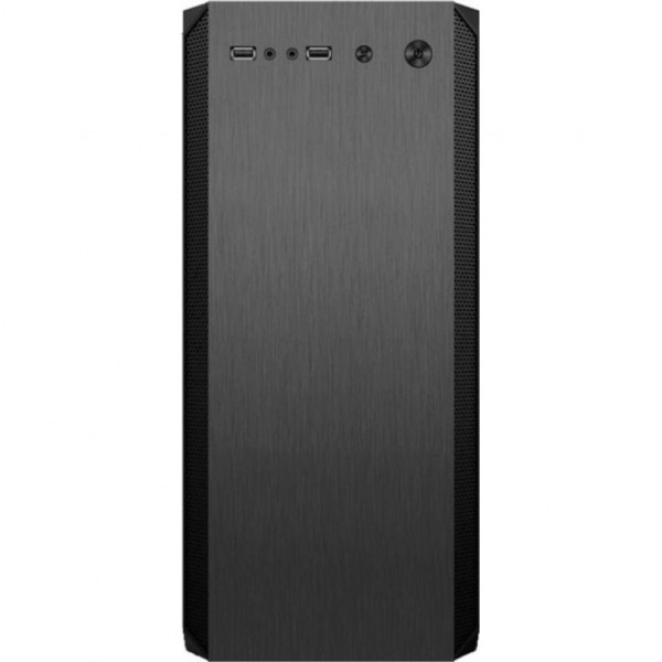 Фото - Корпус Gamemax ATX без блока живлення SILENT HILL