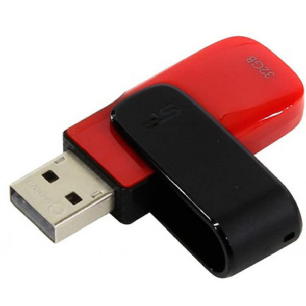Фото - Флеш USB Silicon Power Ultima U31 32GB USB 2.0 (SP032GBUF2U31V1R)