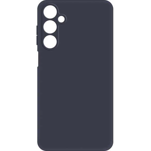 Фото - Чехол для смартфона MAKE Silicone Samsung S23 FE Graphite (MCL-SS23FEGH)