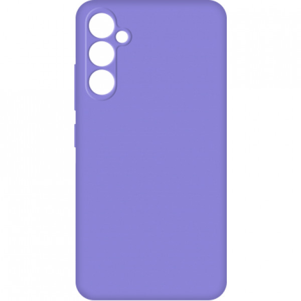 Фото - Чохол для смартфону MAKE Silicone Samsung A54 Violet (MCL-SA54VI)
