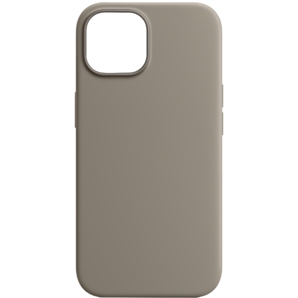 Фото - Чехол для смартфона MAKE Apple iPhone 15 Silicone Clay (MCL-AI15CL)