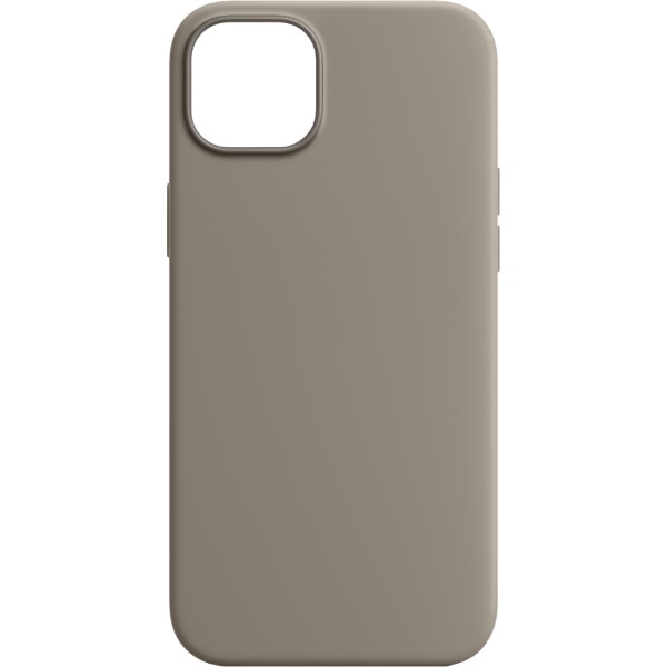 Фото - Чехол для смартфона MAKE Apple iPhone 15 Plus Silicone Clay (MCL-AI15PLCL)