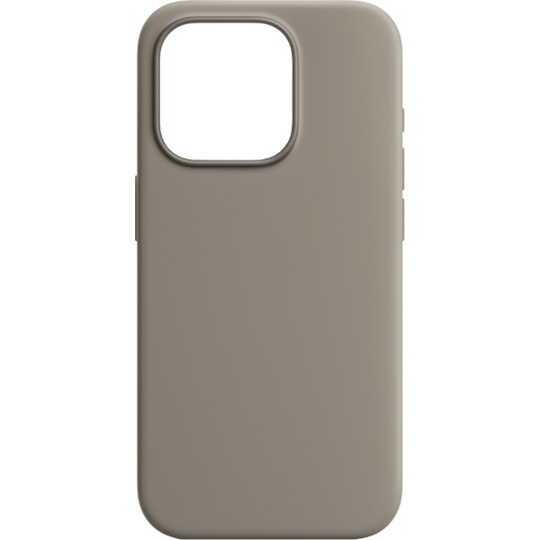 Фото - Чехол для смартфона MAKE Apple iPhone 15 Pro Silicone Clay (MCL-AI15PCL)