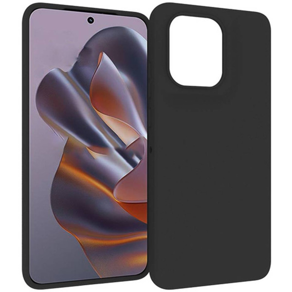 Фото - Чехол для смартфона BeCover for Motorola Edge 50 Neo Black (712744)
