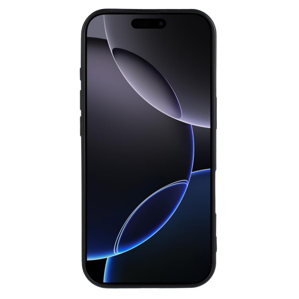 Фото - Чехол для смартфона BeCover for Apple iPhone 16e Black (713238)