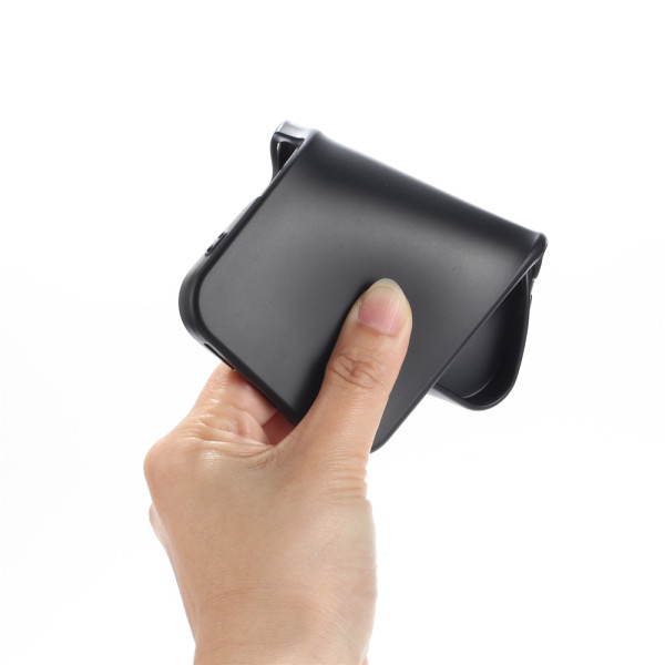 Фото - Чохол для смартфону BeCover for Apple iPhone 17 Pro Black (713760)