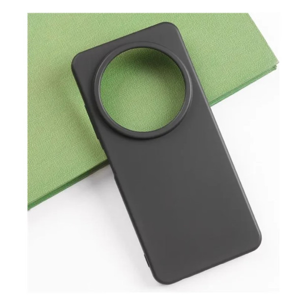 Фото - Чехол для смартфона BeCover for ZTE Blade A75 5G Black (712289)