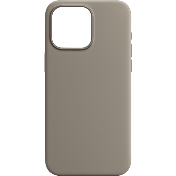 Фото - Чохол для смартфону MAKE Apple iPhone 15 Pro Max Silicone Clay (MCL-AI15PMCL)