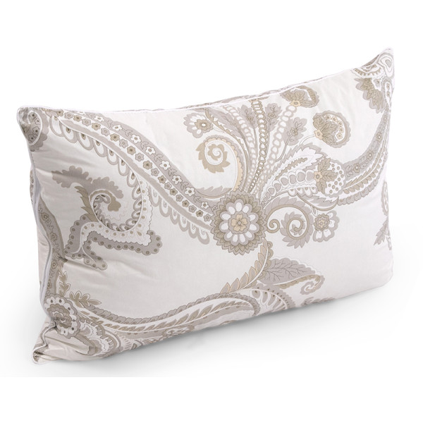 Фото - Подушка стандартна Руно 50х70 (310.11CЛУ_Luxury)