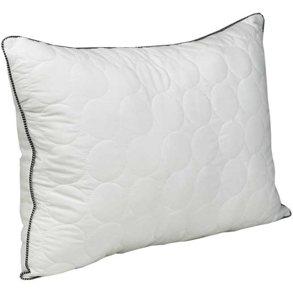 Фото - Подушка стандартная Руно 50х70 микрофайбер (310.52Bubbles)