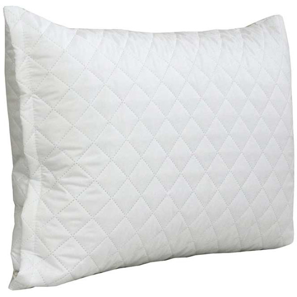 Фото - Подушка стандартная Руно 50х70 микрофайбер (310.52Classic_plus)