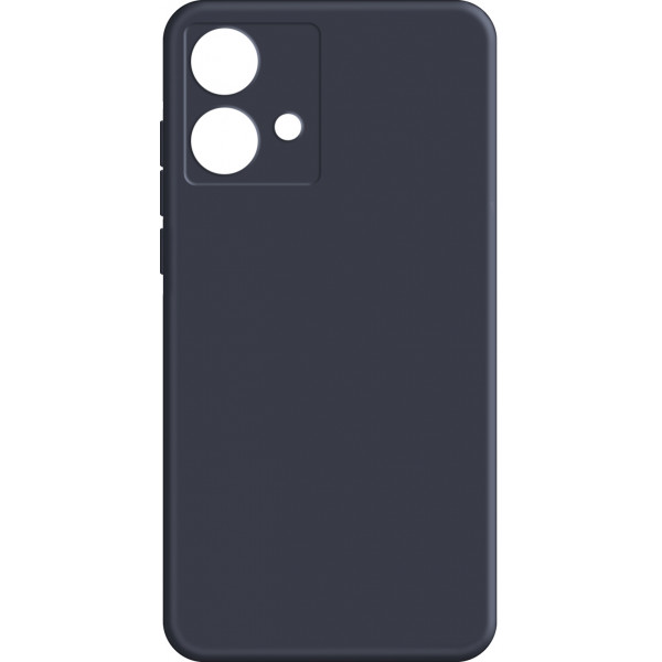 Фото - Чохол для смартфону MAKE Silicone Motorola Edge 40 Neo Black (MCL-ME40NBK)