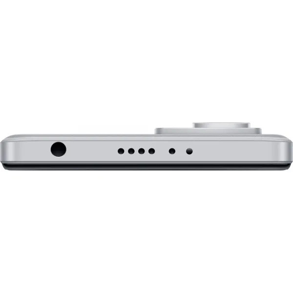 Фото - Смартфон Poco X4 GT 8/256Gb Silver